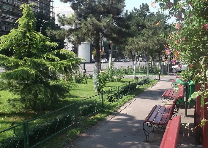 Apartament Gamma Group