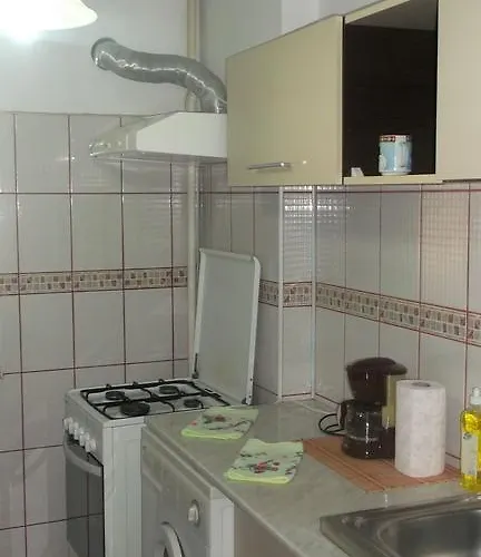 Apartament Gamma Group Bucureşti