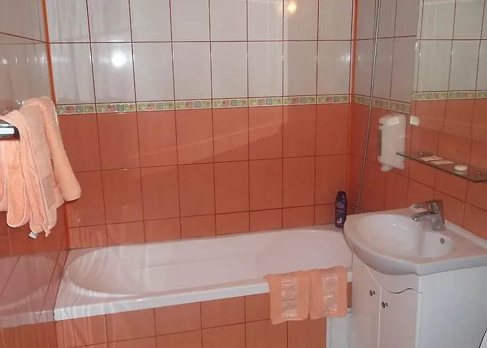 Apartament Gamma Group