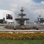 Apartman Gamma Group Bukarest