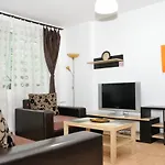 Gamma Group Apartman