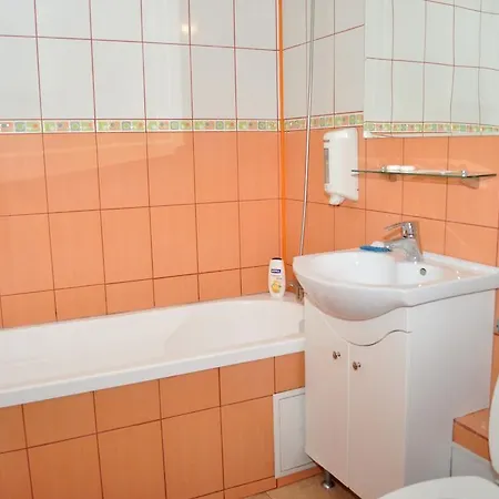 Apartment Gamma Group *