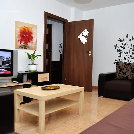 Appartement Gamma Group