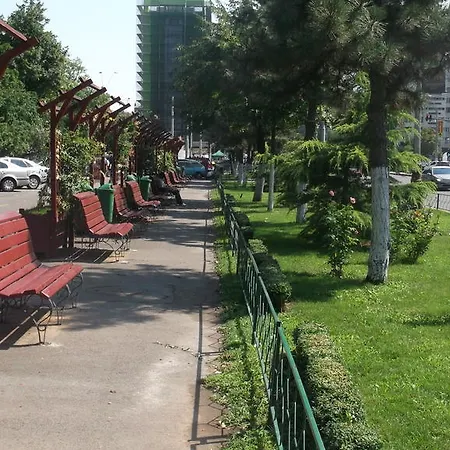 Gamma Group Bucarest