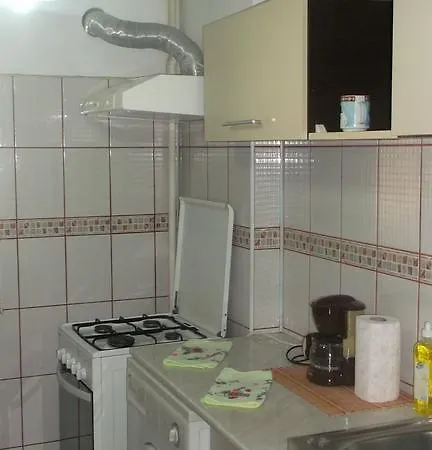 Apartment Gamma Group Bucharest