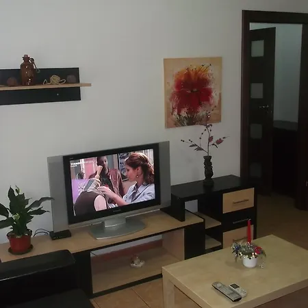 Appartement Gamma Group *