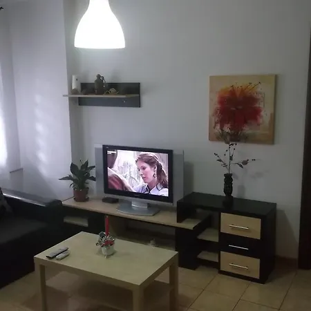 דירה Gamma Group בוקרשט