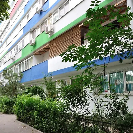 Appartement Gamma Group