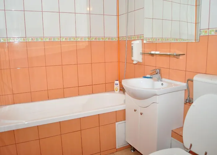 Apartment Gamma Group *