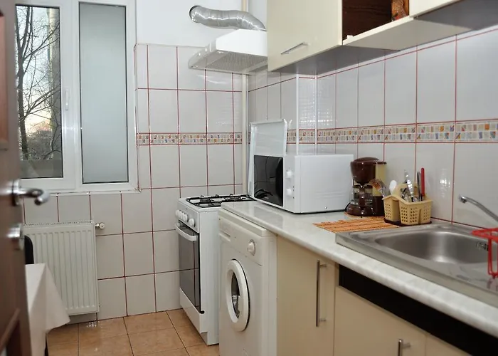 Appartement Gamma Group Bucarest