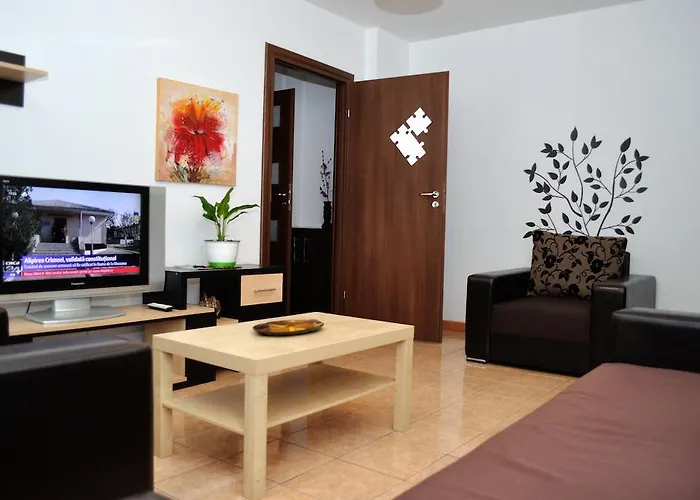 Appartement Gamma Group