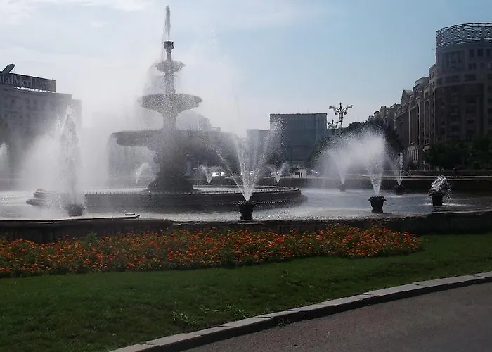 Appartement Gamma Group *