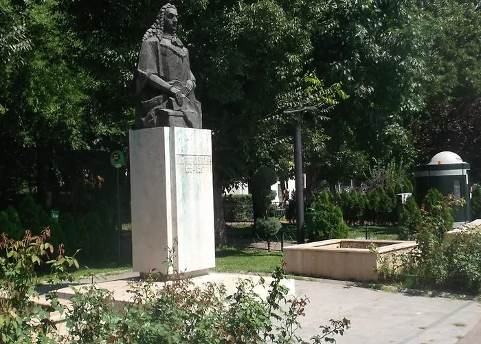 Appartamento Gamma Group *