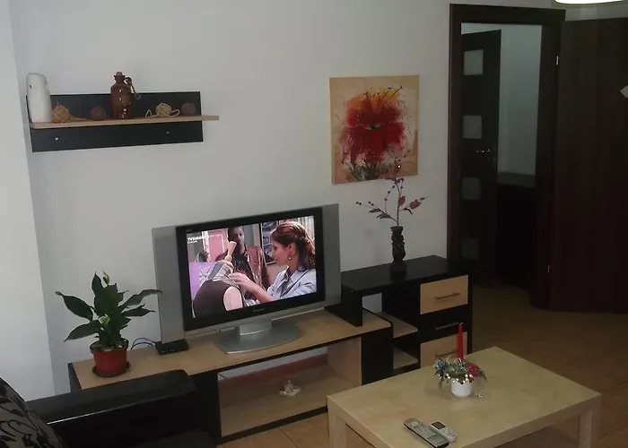 Apartment Gamma Group *