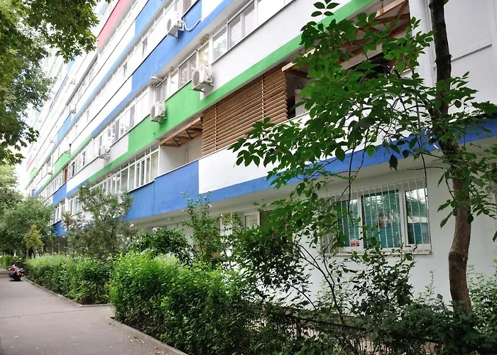 Appartement Gamma Group