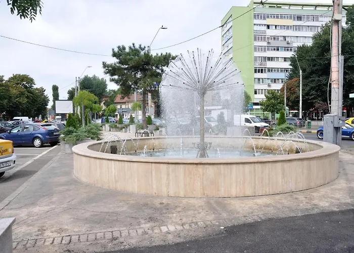 Apartment Gamma Group *