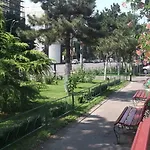 Apartment Gamma Group