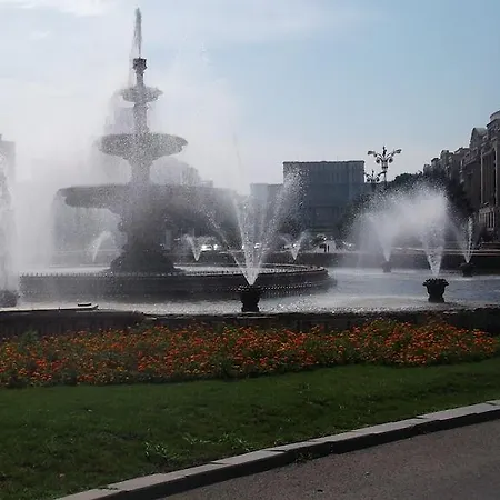 Apartman Gamma Group *