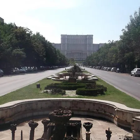 Gamma Group Bukarest
