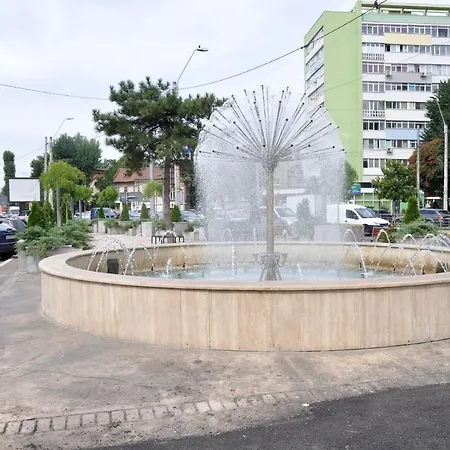 Apartman Gamma Group *