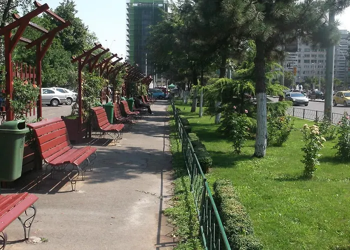 Gamma Group Бухарест